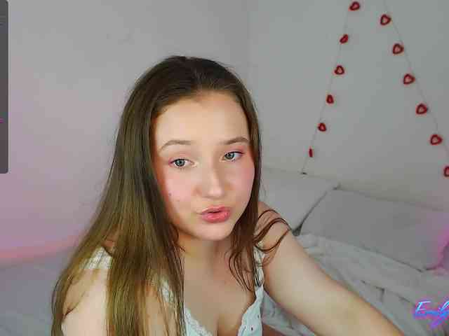 -EmilyxGrasez- webcam