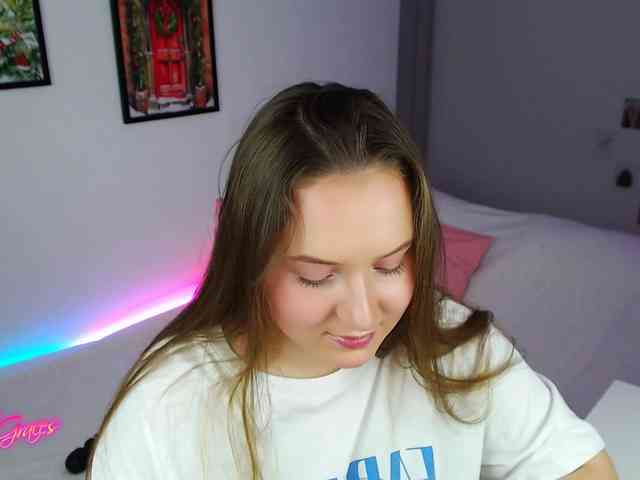 -EmilyxGrasez- webcam