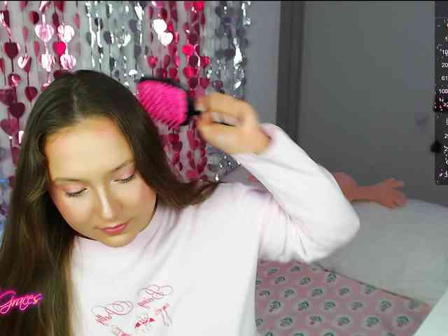 -EmilyxGrasez- webcam