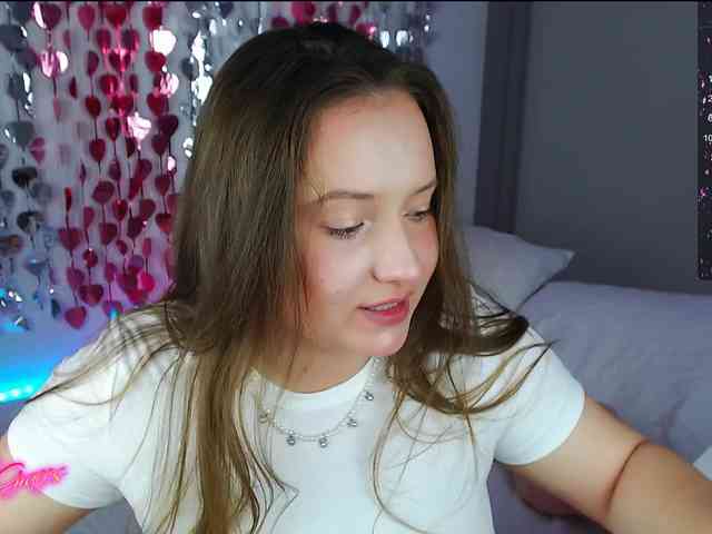 -EmilyxGrasez- webcam