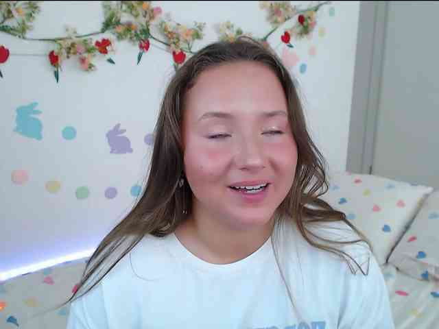 -EmilyxGrasez- webcam