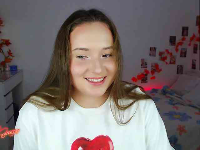 -EmilyxGrasez- webcam