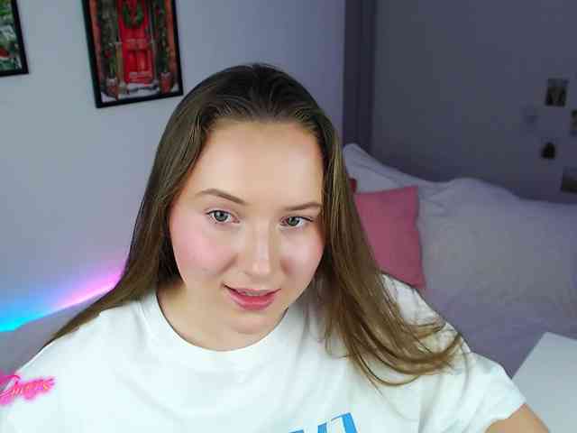 -EmilyxGrasez- webcam