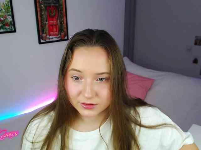 -EmilyxGrasez- webcam