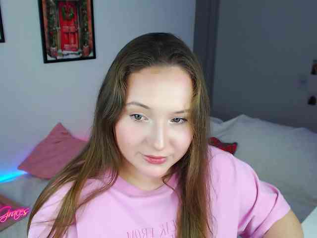 -EmilyxGrasez- webcam