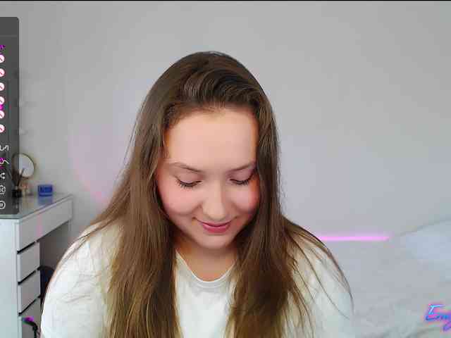 -EmilyxGrasez- webcam