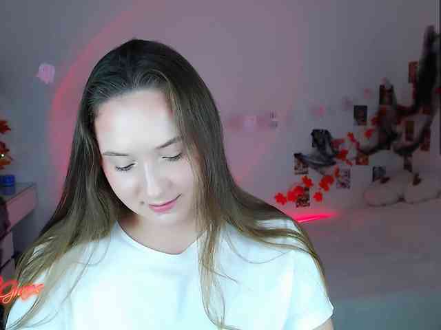 -EmilyxGrasez- webcam