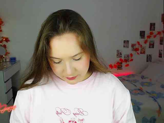 -EmilyxGrasez- webcam