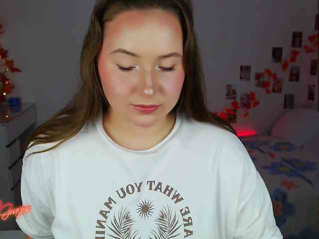 -EmilyxGrasez- webcam