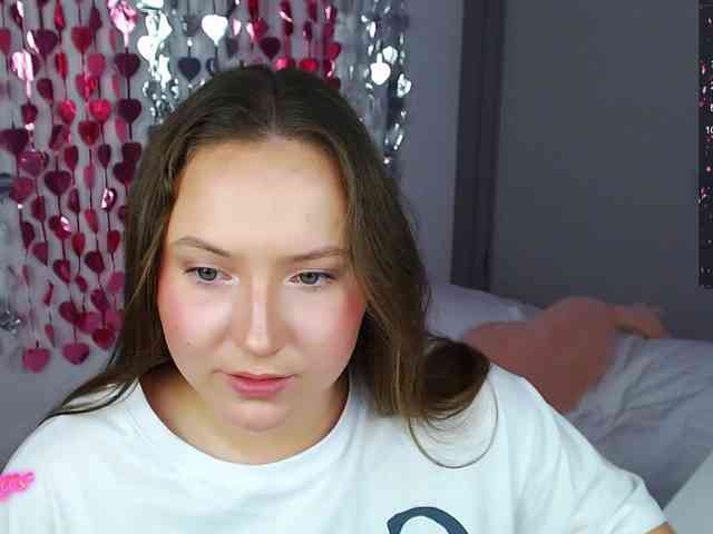 -EmilyxGrasez- webcam