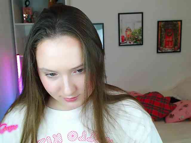 -EmilyxGrasez- webcam