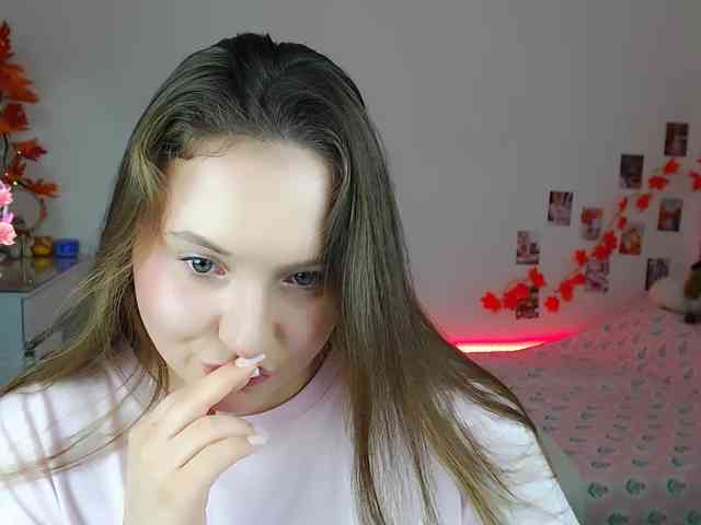 -EmilyxGrasez- webcam