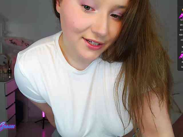 -EmilyxGrasez- webcam