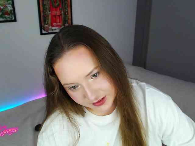 -EmilyxGrasez- webcam