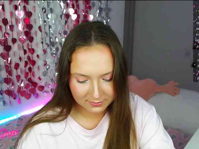 -EmilyxGrasez- webcam