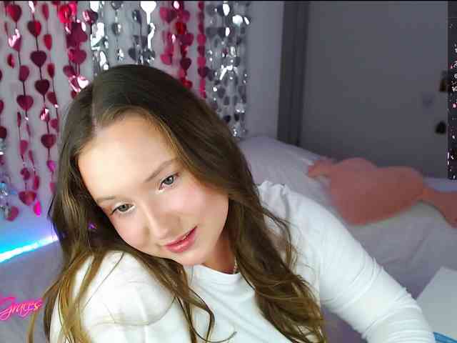 -EmilyxGrasez- webcam