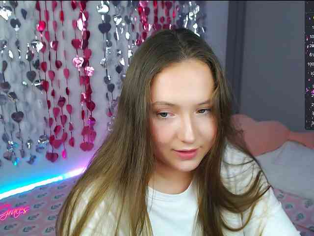 -EmilyxGrasez- webcam