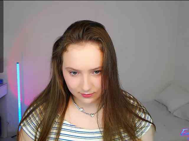 live videochat -EmilyxGrasez-