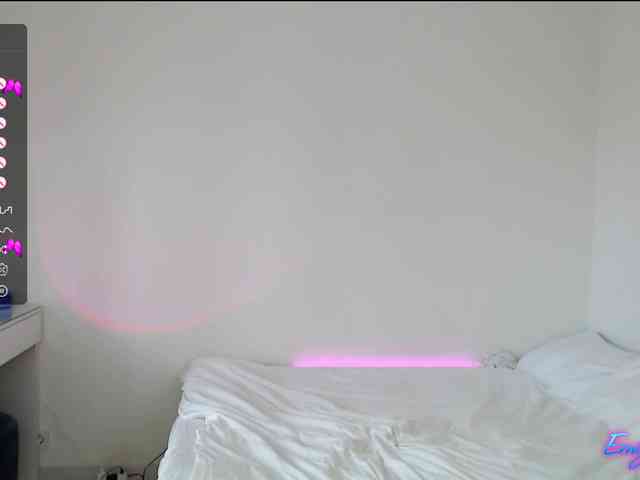 -EmilyxGrasez- webcam