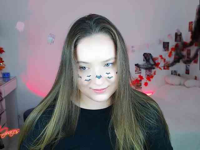 -EmilyxGrasez- webcam