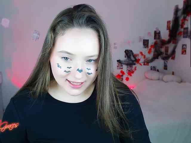 -EmilyxGrasez- webcam