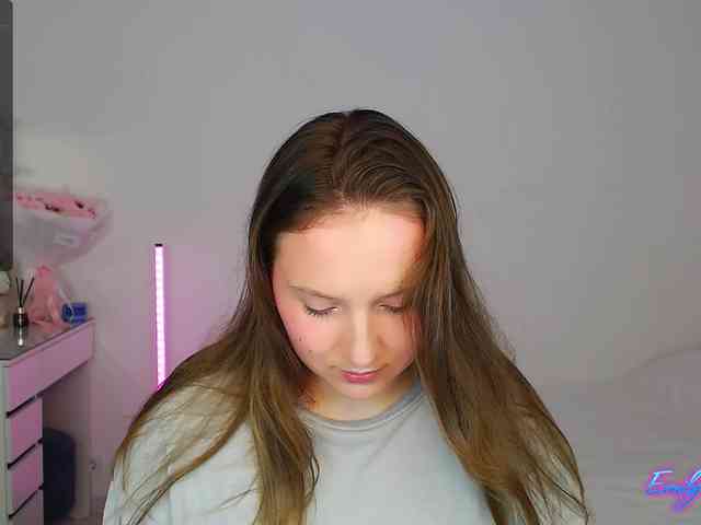 -EmilyxGrasez- webcam