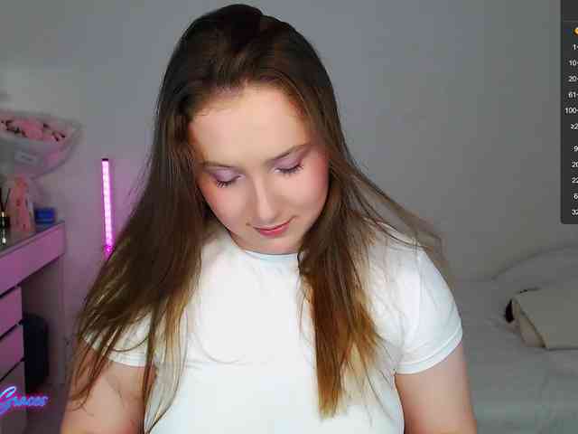 -EmilyxGrasez- webcam