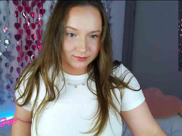 -EmilyxGrasez- webcam