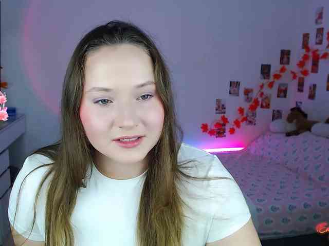 -EmilyxGrasez- webcam