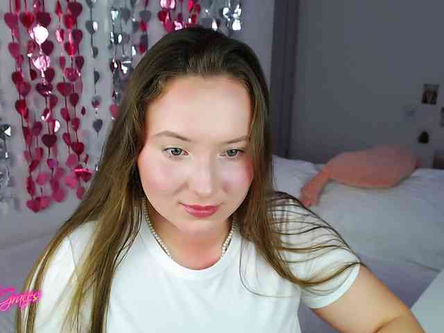 -EmilyxGrasez- webcam