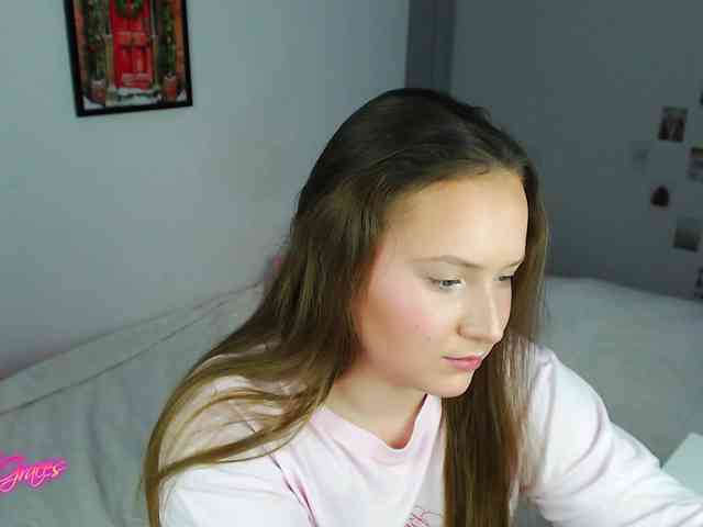 -EmilyxGrasez- webcam