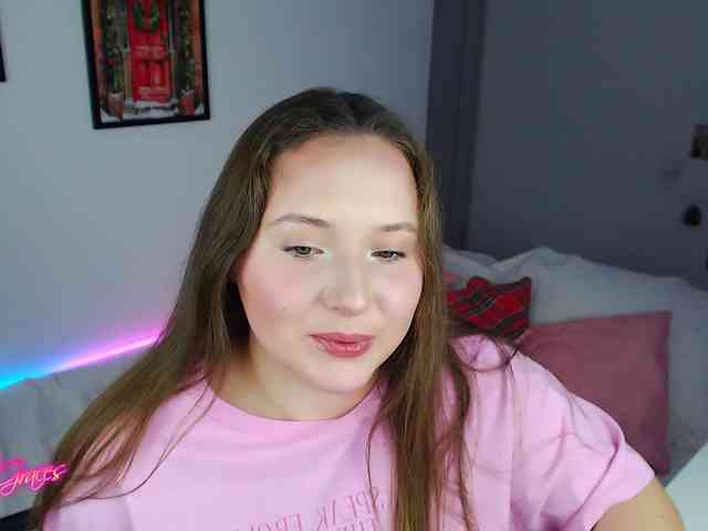 -EmilyxGrasez- webcam