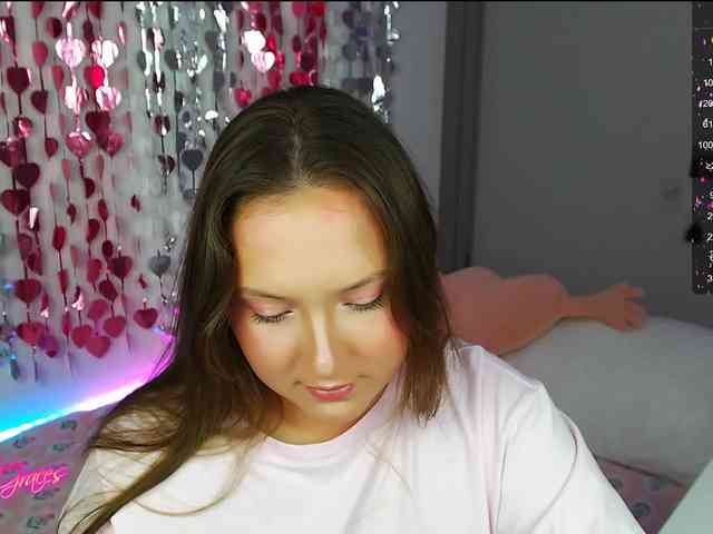 -EmilyxGrasez- webcam