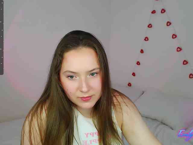 -EmilyxGrasez- webcam