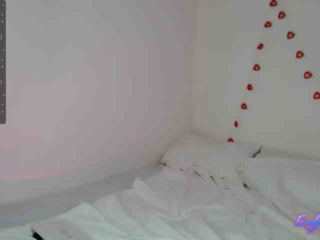 -EmilyxGrasez- webcam