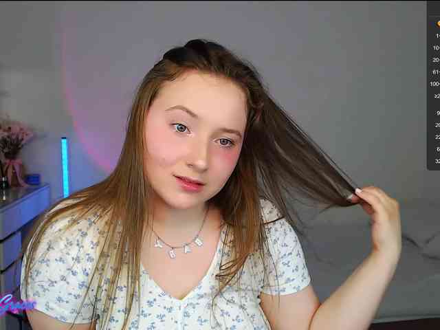 -EmilyxGrasez- webcam