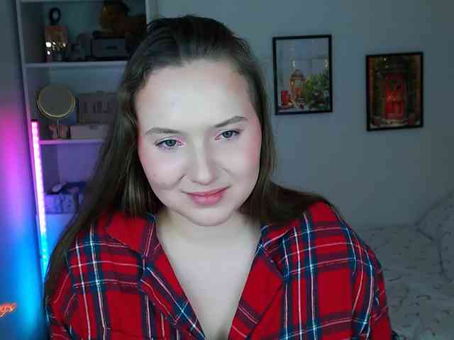 -EmilyxGrasez- webcam