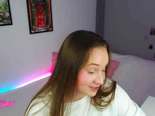 -EmilyxGrasez- webcam