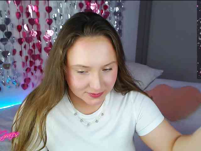 -EmilyxGrasez- webcam