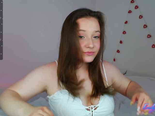 webcam free -EmilyxGrasez-