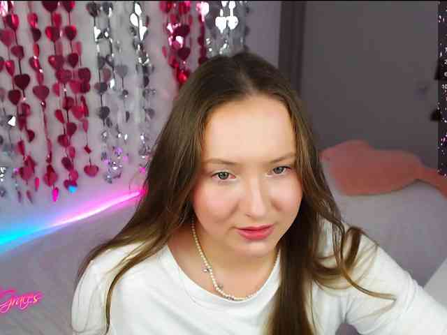 -EmilyxGrasez- webcam