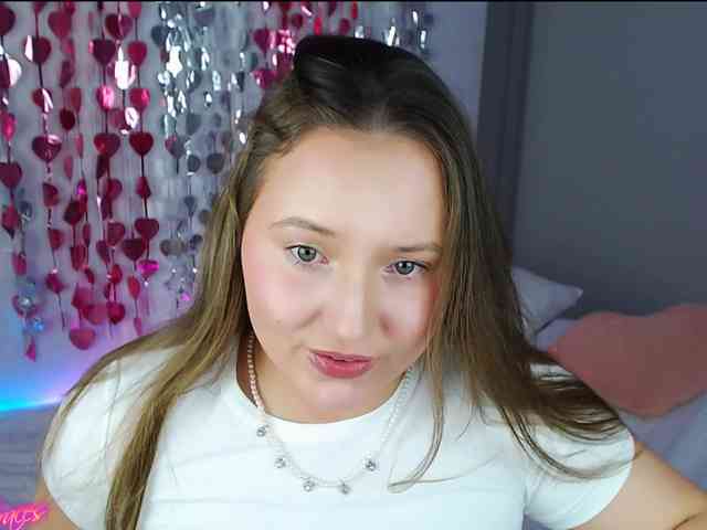 -EmilyxGrasez- webcam