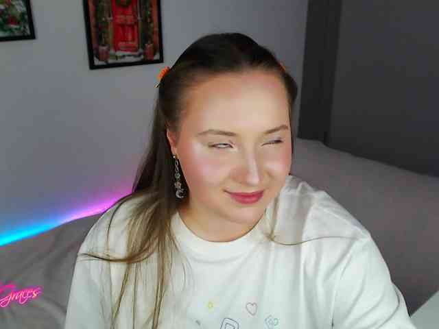 -EmilyxGrasez- webcam