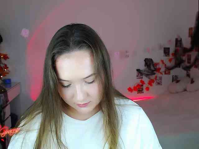 -EmilyxGrasez- webcam