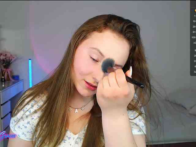 -EmilyxGrasez- webcam