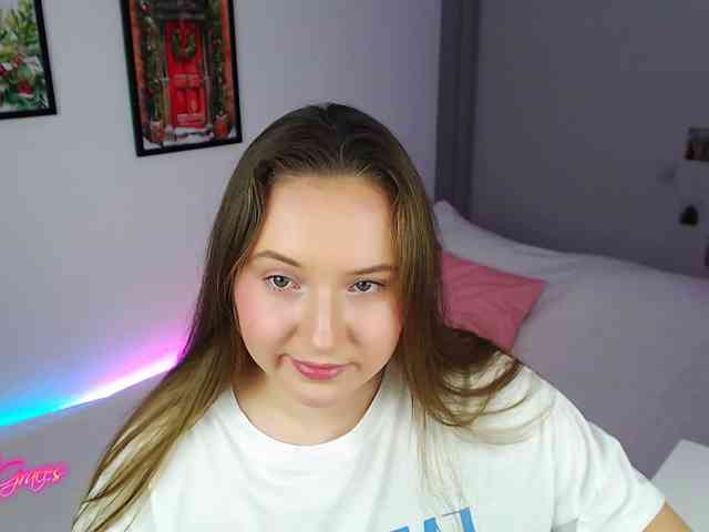 -EmilyxGrasez- webcam