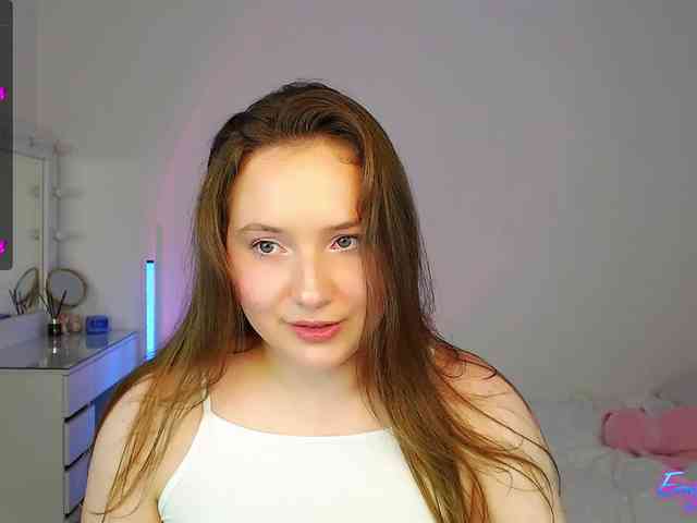 -EmilyxGrasez- webcam