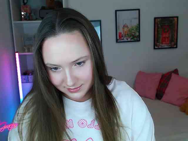 -EmilyxGrasez- webcam