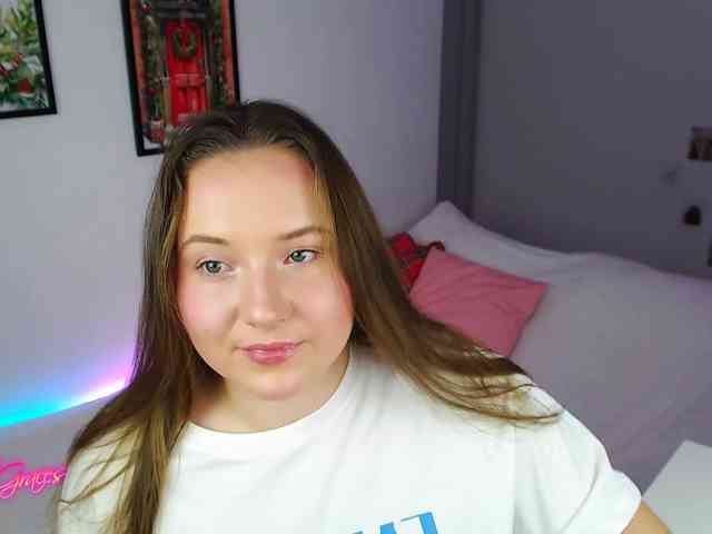 -EmilyxGrasez- webcam