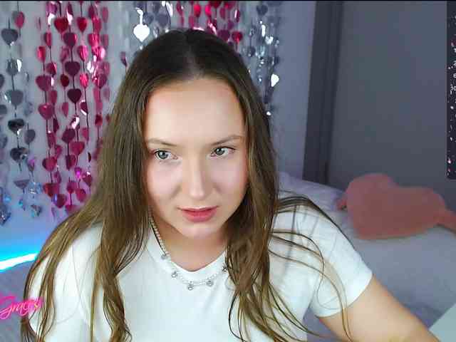 -EmilyxGrasez- webcam